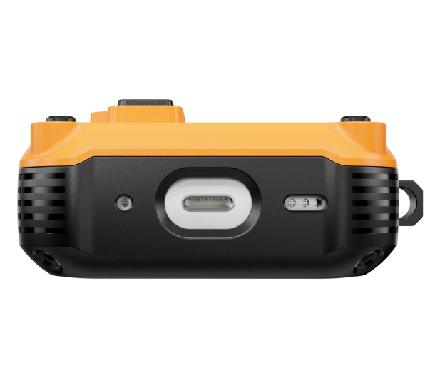 SwitchEasy Rugged Shield Case do AirPods Pro 1/2 (yellow) - 1415963 - zdjęcie 4